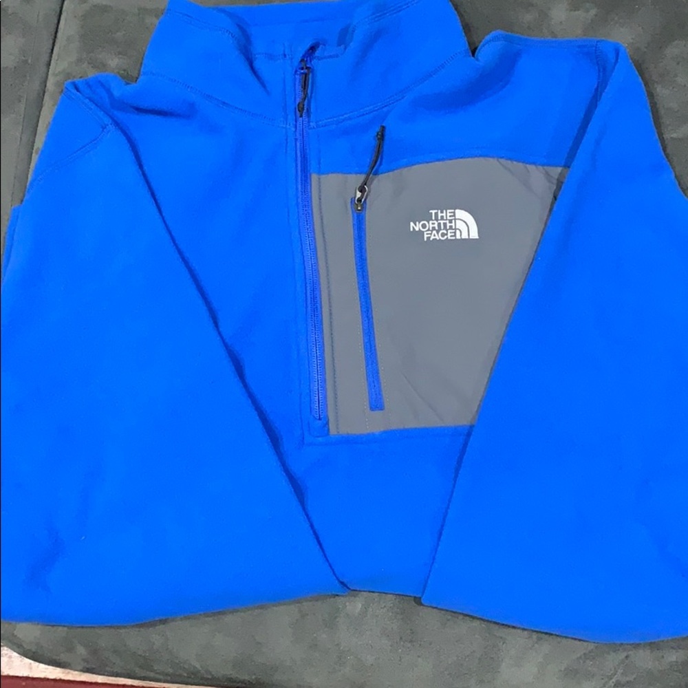 The North face jacket